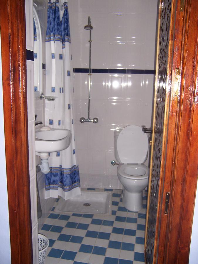 Maison D'Hote Chams Xexuão Exterior foto